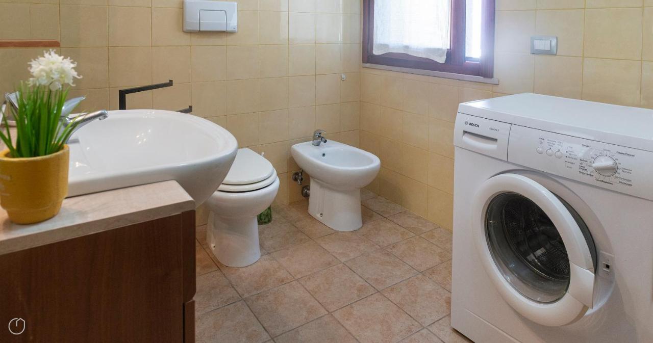 Domo Galante Apartment Alghero Exterior photo