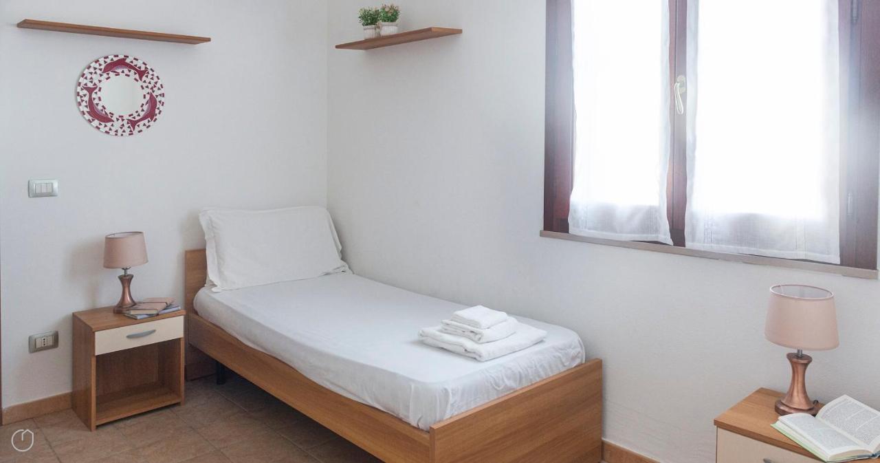 Domo Galante Apartment Alghero Exterior photo